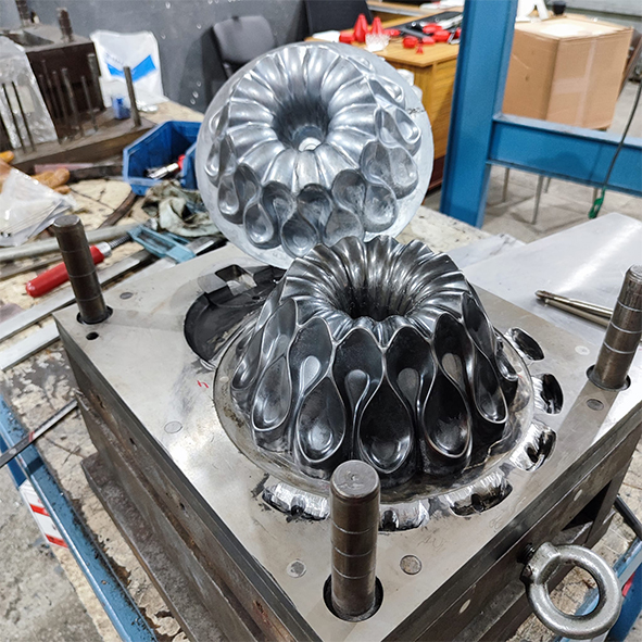 ALFA MOLD DESİGN